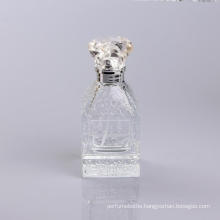 Export Oriented Factory Perfume Bottles Empty 100ml